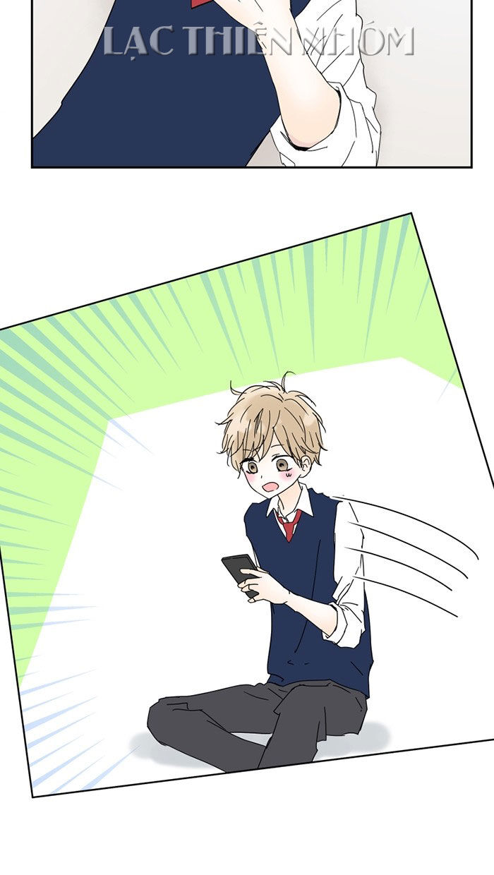 Ly Choco Ngọt Ngào - Chương 23 - Trang 9