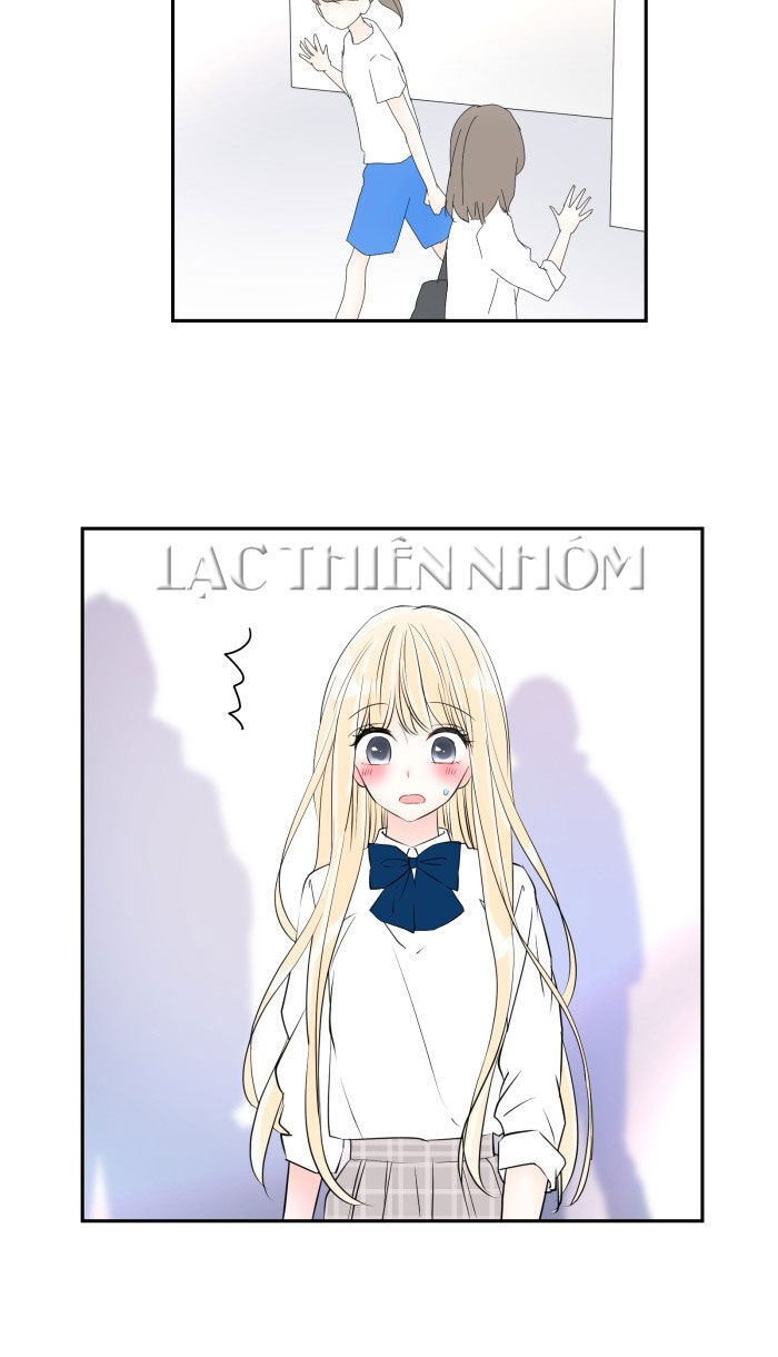 Ly Choco Ngọt Ngào - Chương 26 - Trang 13