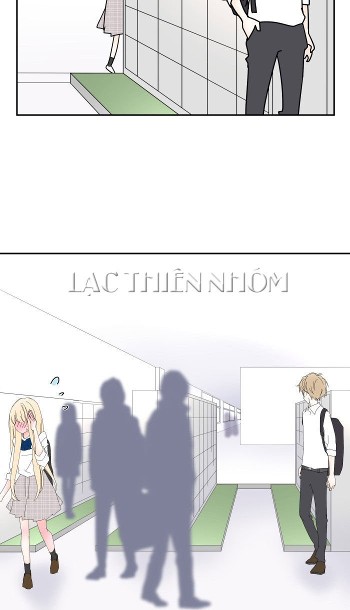 Ly Choco Ngọt Ngào - Chương 26 - Trang 15