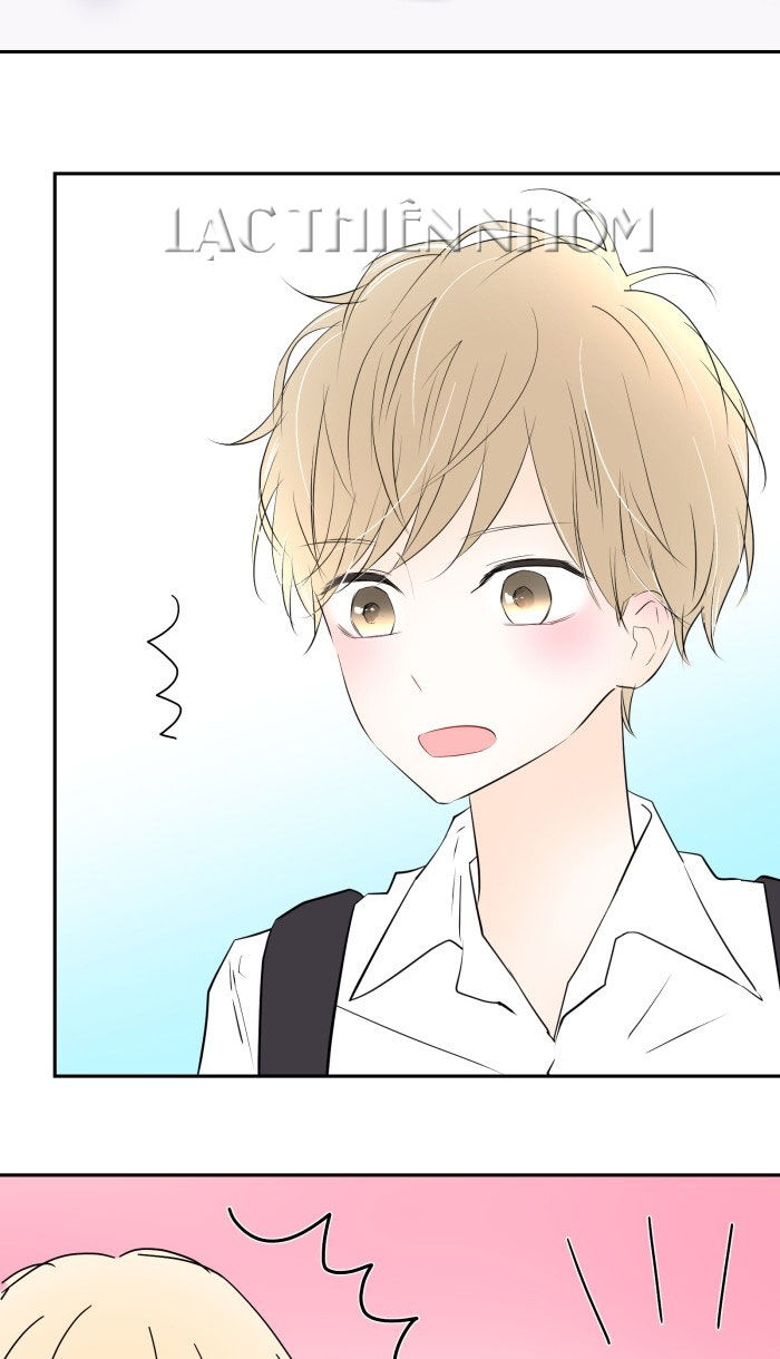 Ly Choco Ngọt Ngào - Chương 26 - Trang 16