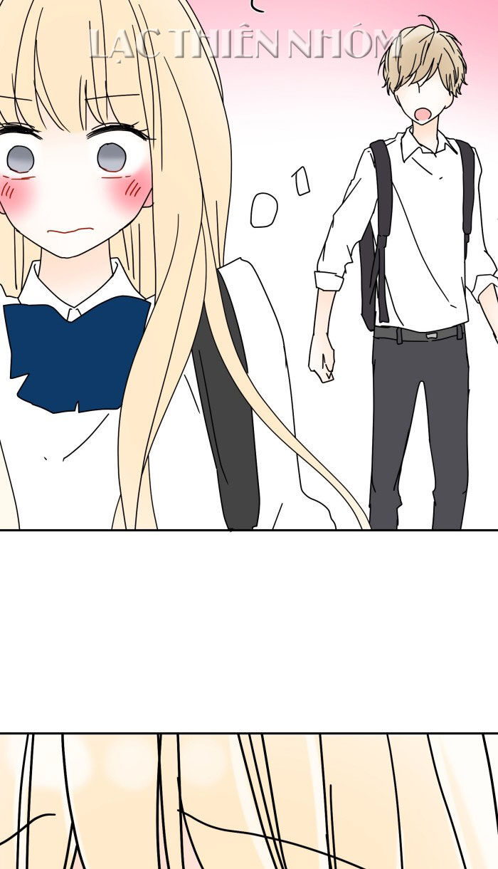 Ly Choco Ngọt Ngào - Chương 26 - Trang 17