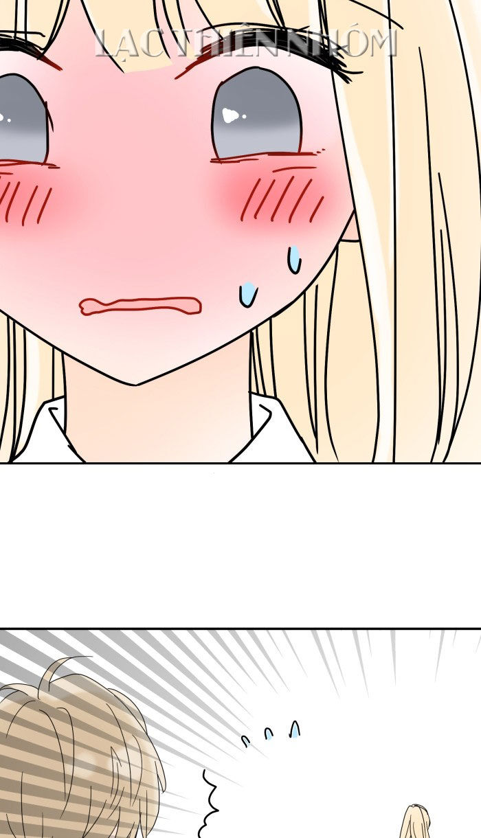 Ly Choco Ngọt Ngào - Chương 26 - Trang 18