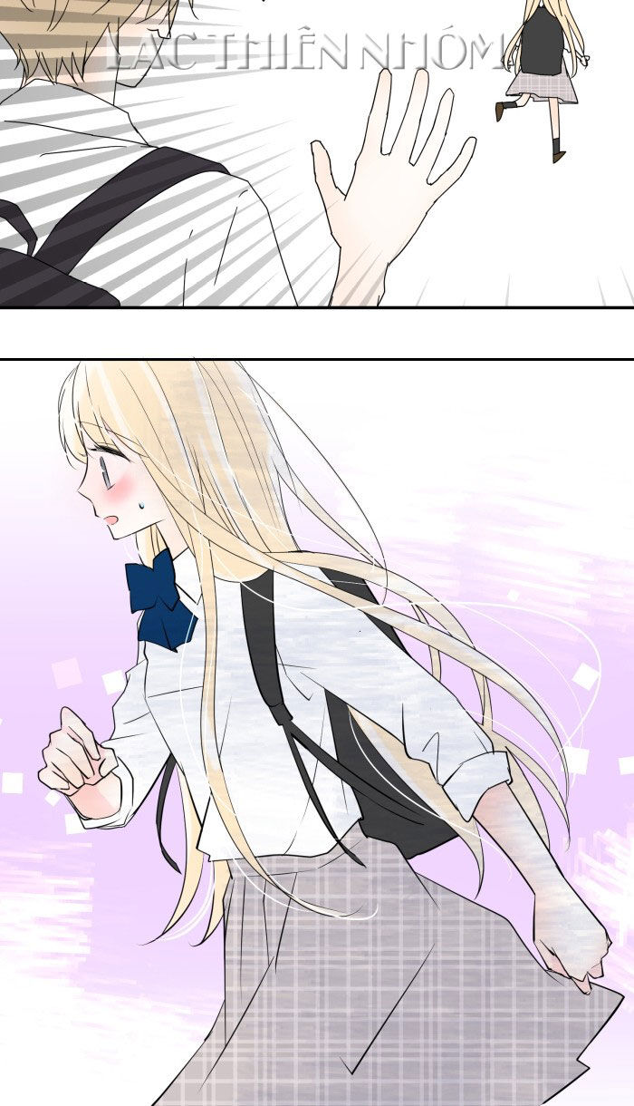 Ly Choco Ngọt Ngào - Chương 26 - Trang 19