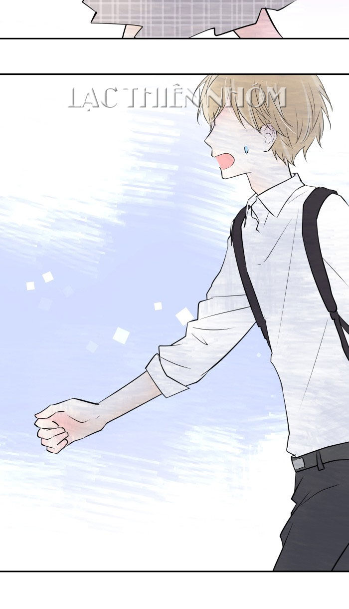 Ly Choco Ngọt Ngào - Chương 26 - Trang 20