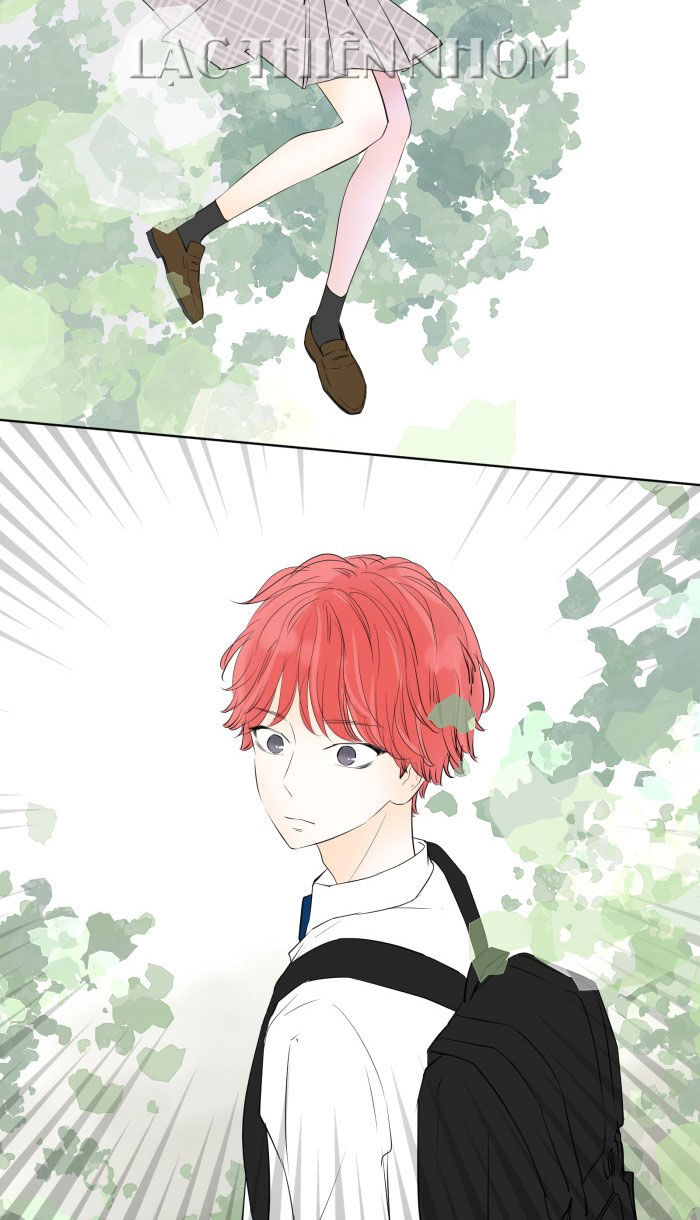 Ly Choco Ngọt Ngào - Chương 26 - Trang 3