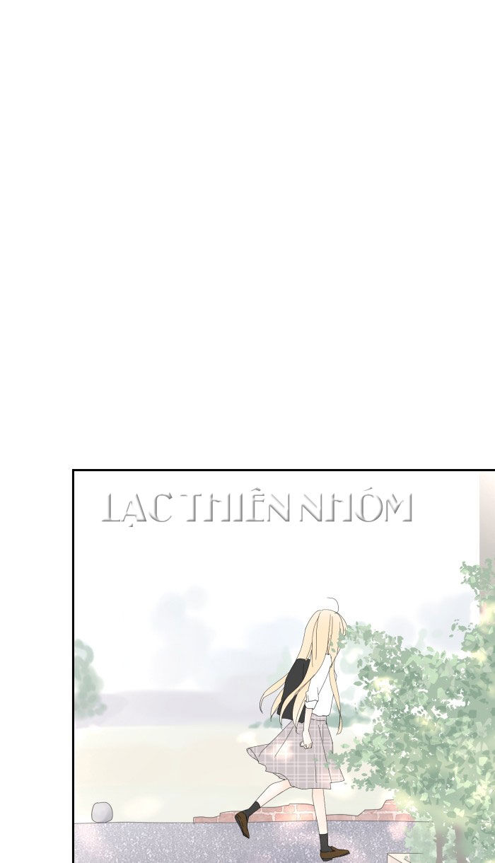 Ly Choco Ngọt Ngào - Chương 26 - Trang 21