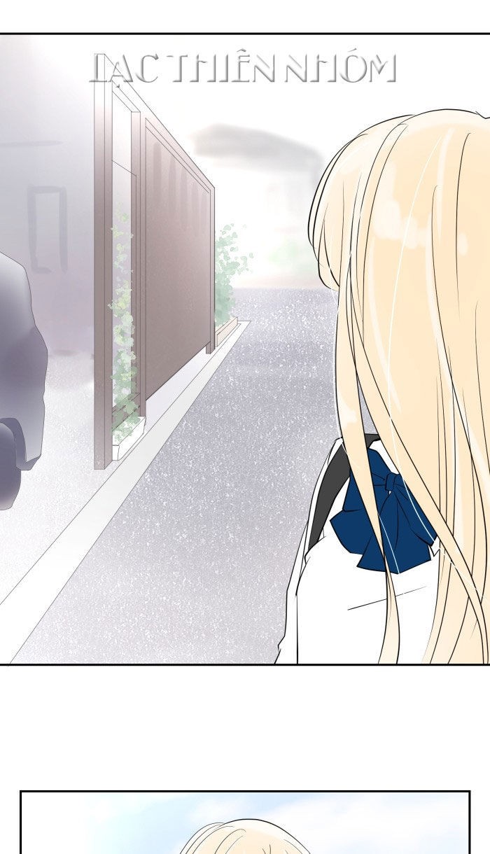 Ly Choco Ngọt Ngào - Chương 26 - Trang 24