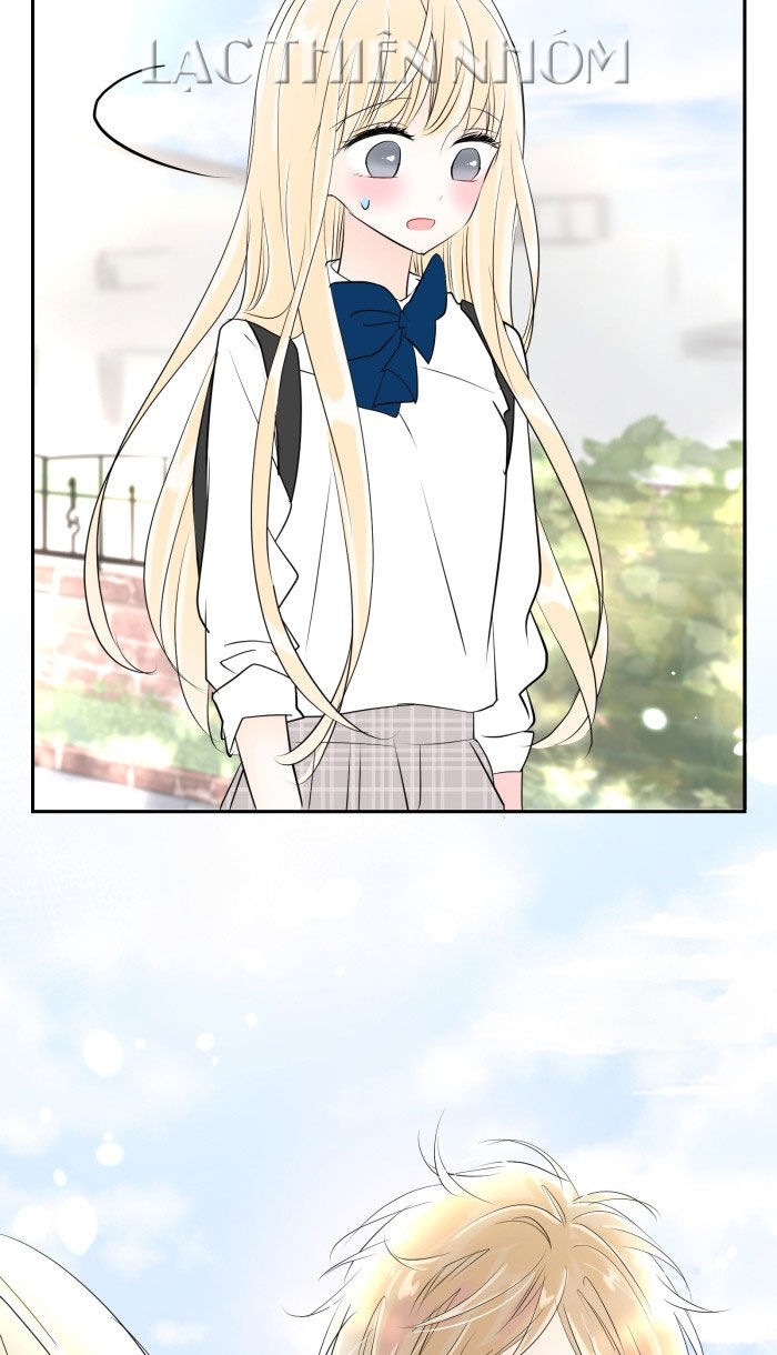 Ly Choco Ngọt Ngào - Chương 26 - Trang 25