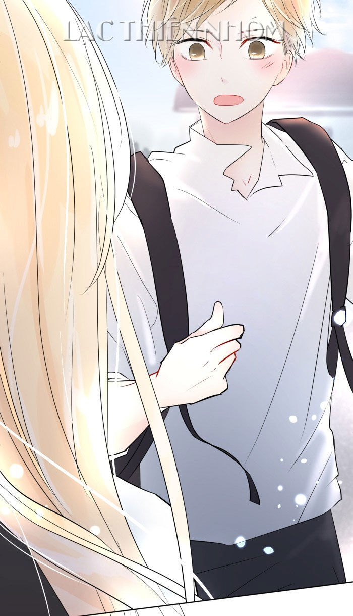 Ly Choco Ngọt Ngào - Chương 26 - Trang 26