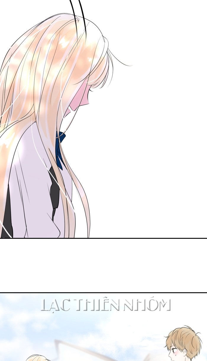 Ly Choco Ngọt Ngào - Chương 26 - Trang 28