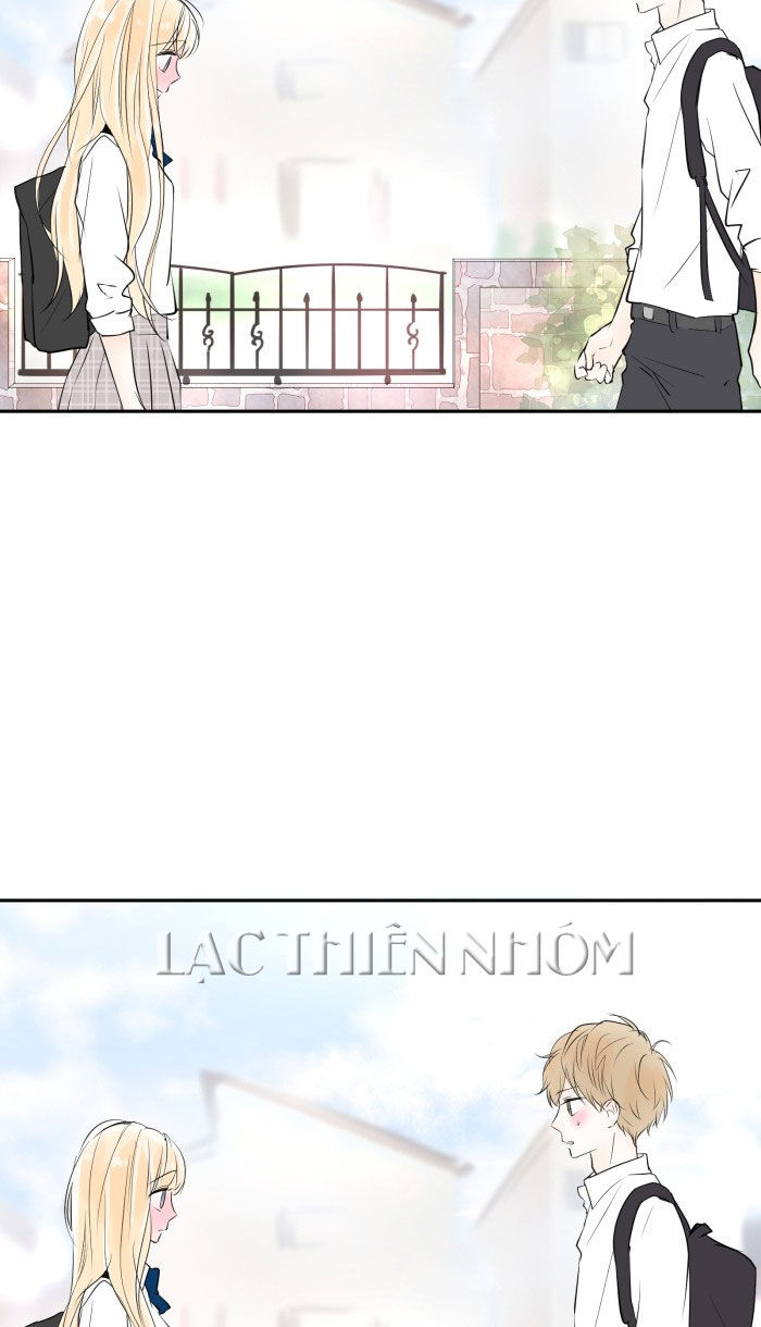 Ly Choco Ngọt Ngào - Chương 26 - Trang 29