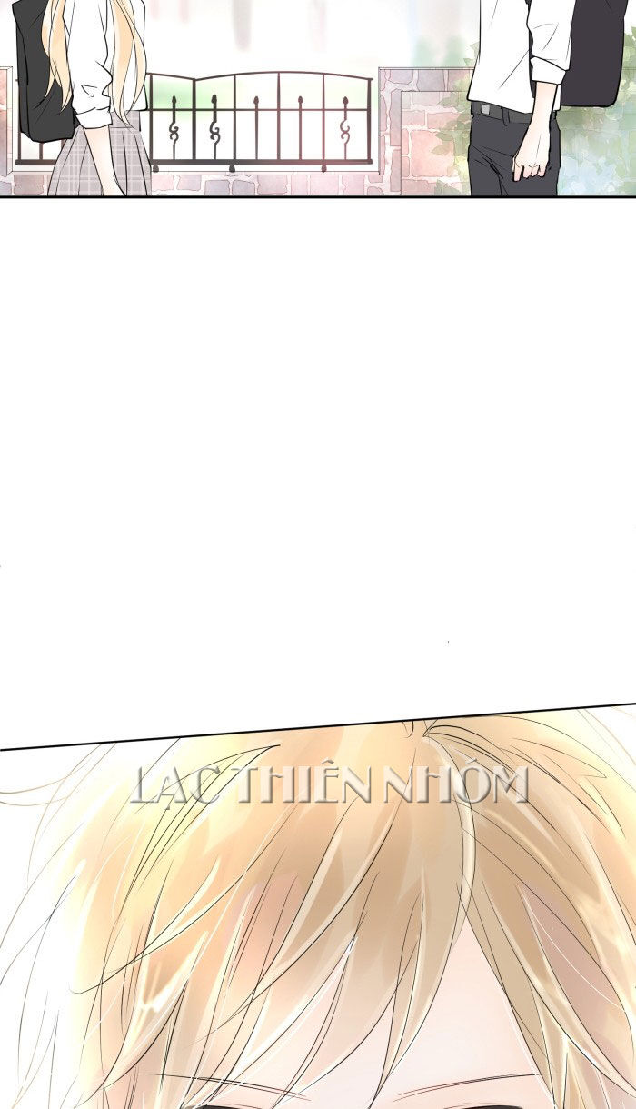 Ly Choco Ngọt Ngào - Chương 26 - Trang 30