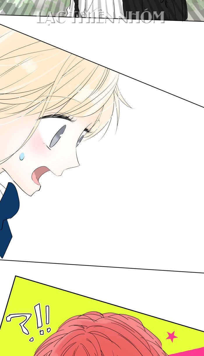 Ly Choco Ngọt Ngào - Chương 26 - Trang 4