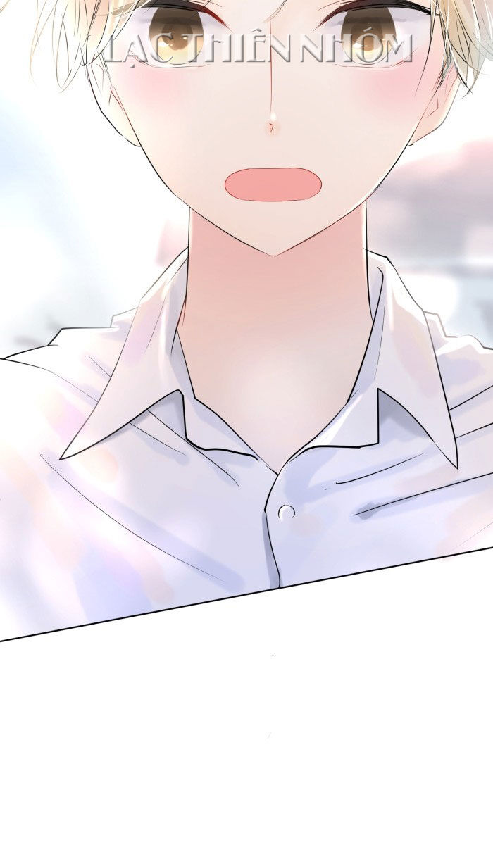 Ly Choco Ngọt Ngào - Chương 26 - Trang 31