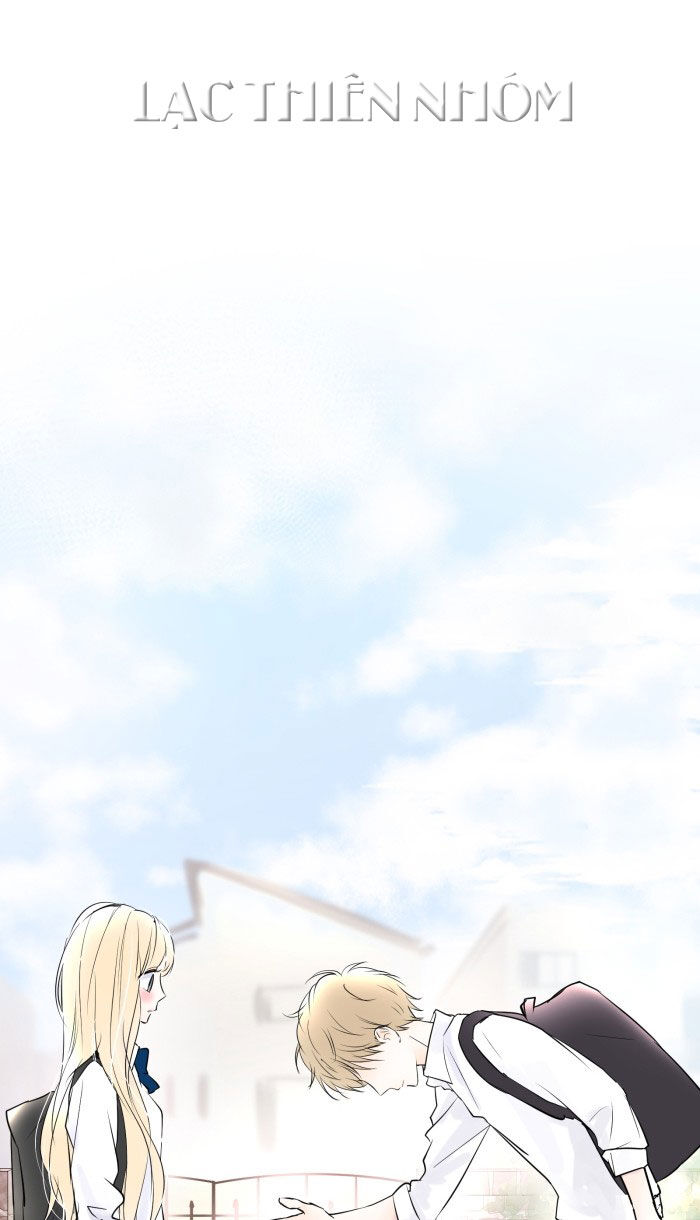 Ly Choco Ngọt Ngào - Chương 26 - Trang 32