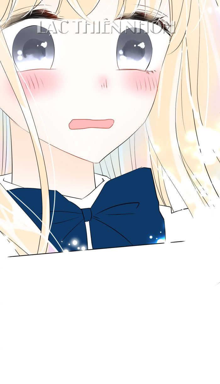 Ly Choco Ngọt Ngào - Chương 26 - Trang 34