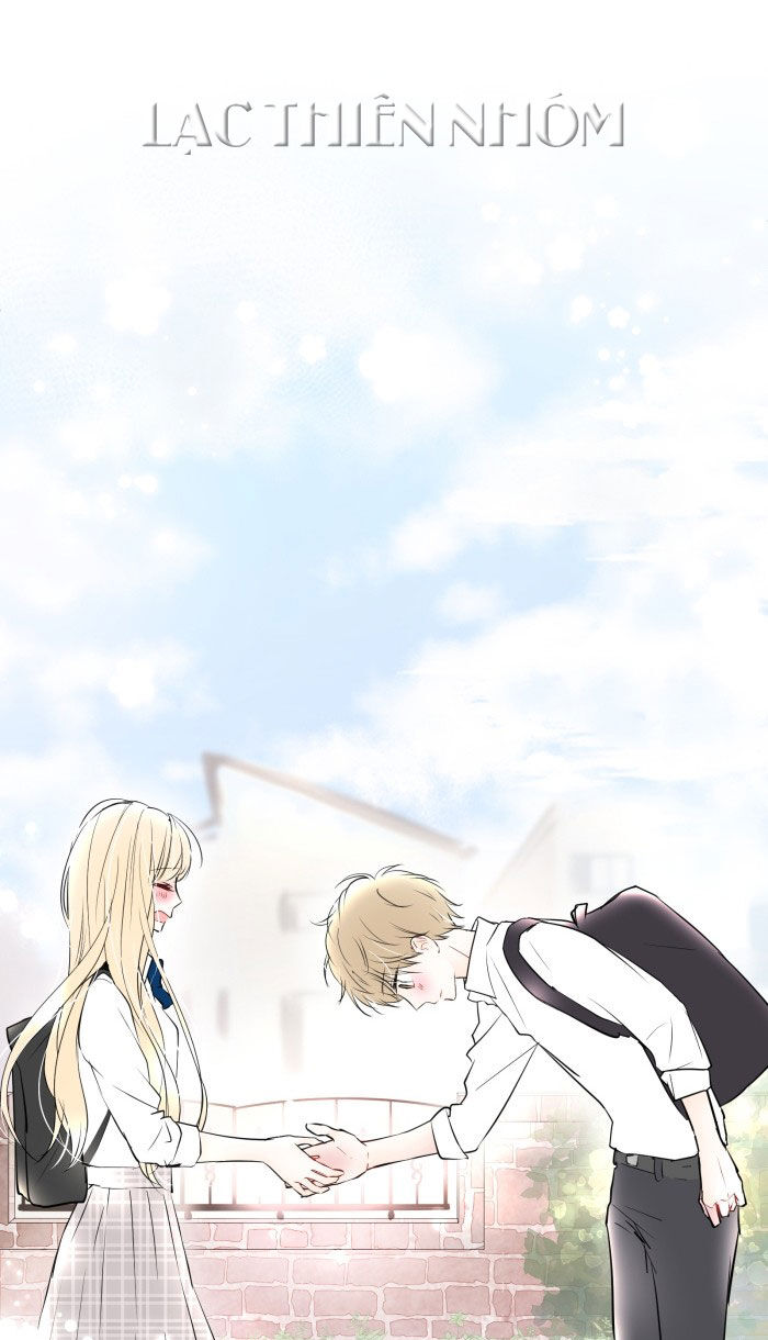 Ly Choco Ngọt Ngào - Chương 26 - Trang 35