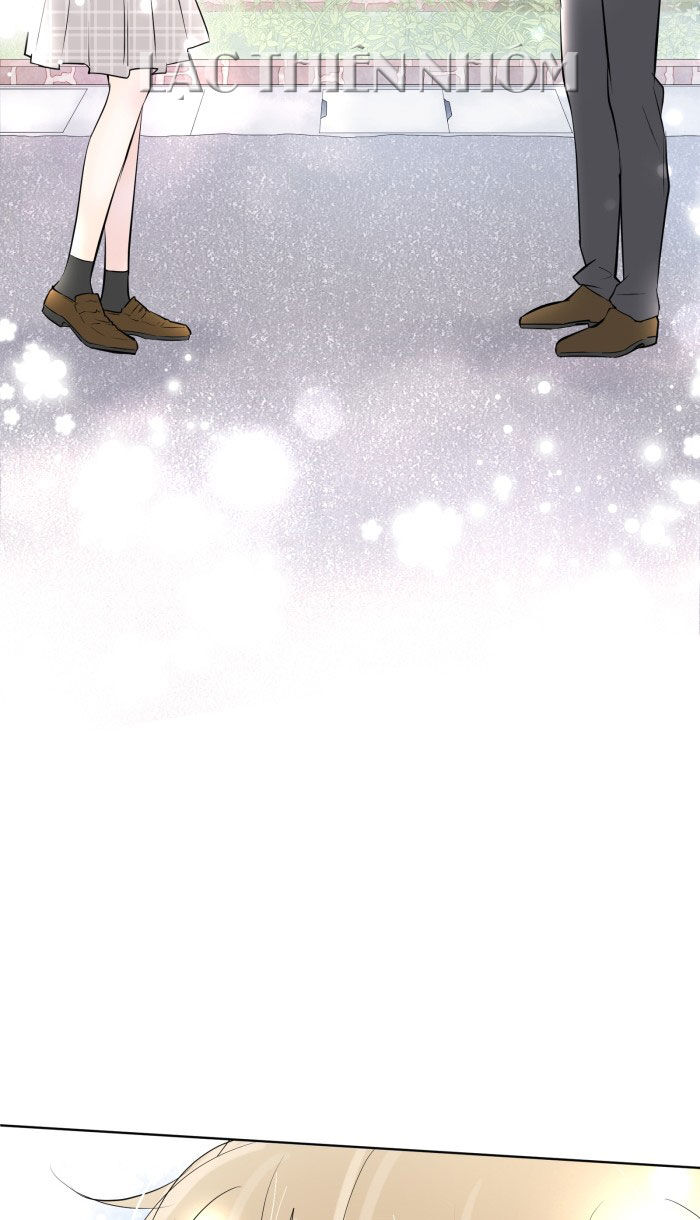 Ly Choco Ngọt Ngào - Chương 26 - Trang 36