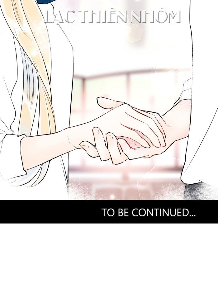 Ly Choco Ngọt Ngào - Chương 26 - Trang 40