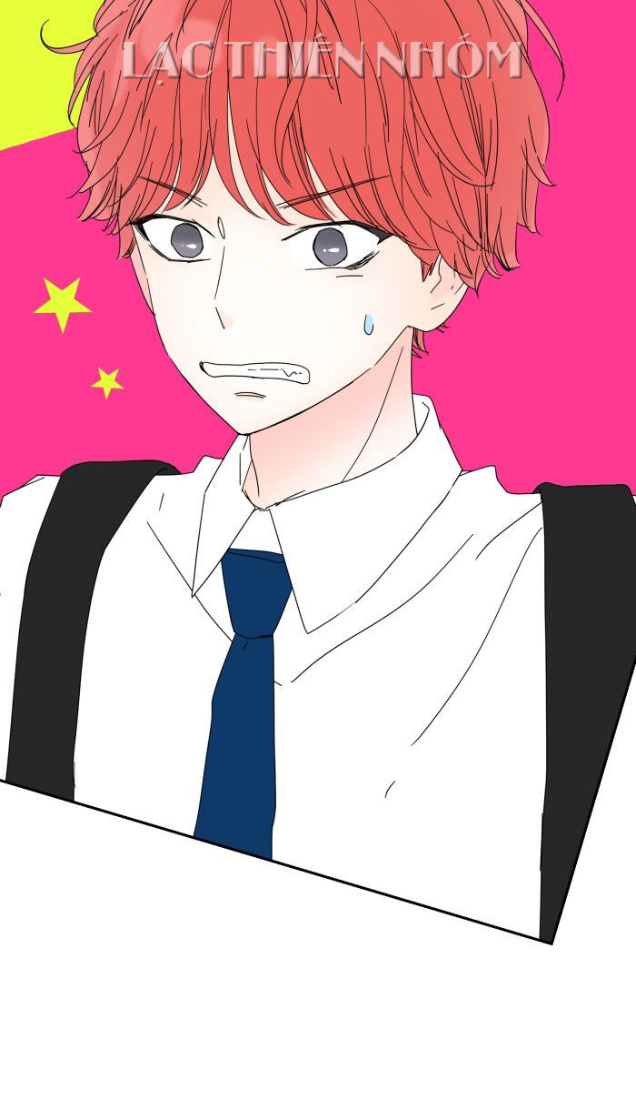 Ly Choco Ngọt Ngào - Chương 26 - Trang 5