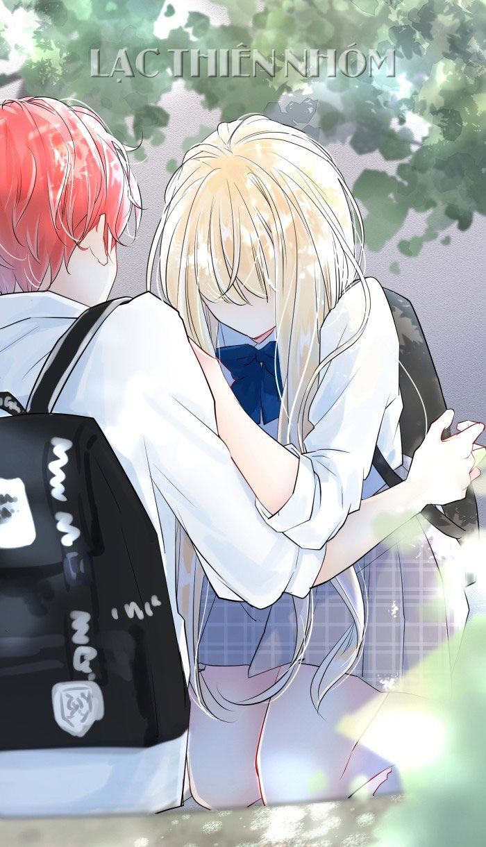 Ly Choco Ngọt Ngào - Chương 26 - Trang 7