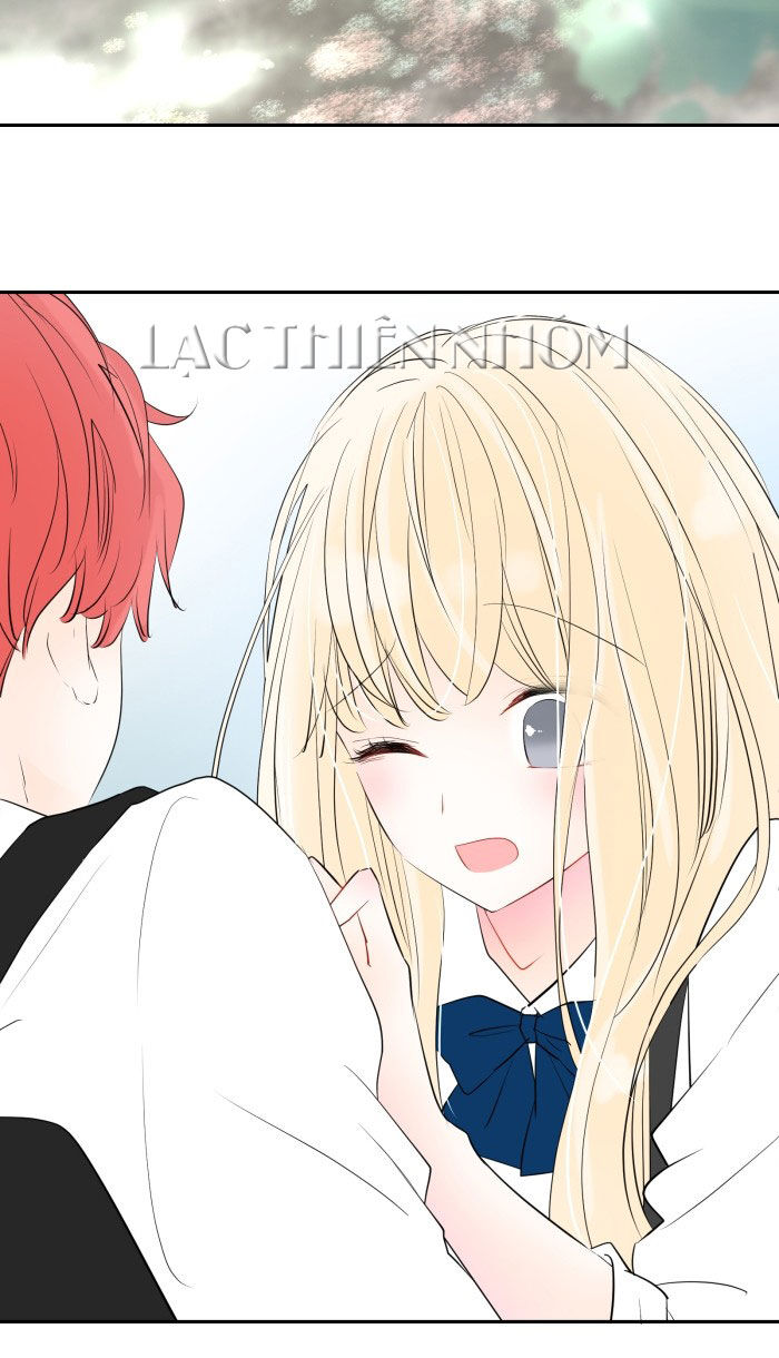 Ly Choco Ngọt Ngào - Chương 26 - Trang 8