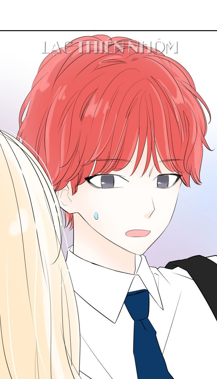 Ly Choco Ngọt Ngào - Chương 26 - Trang 9