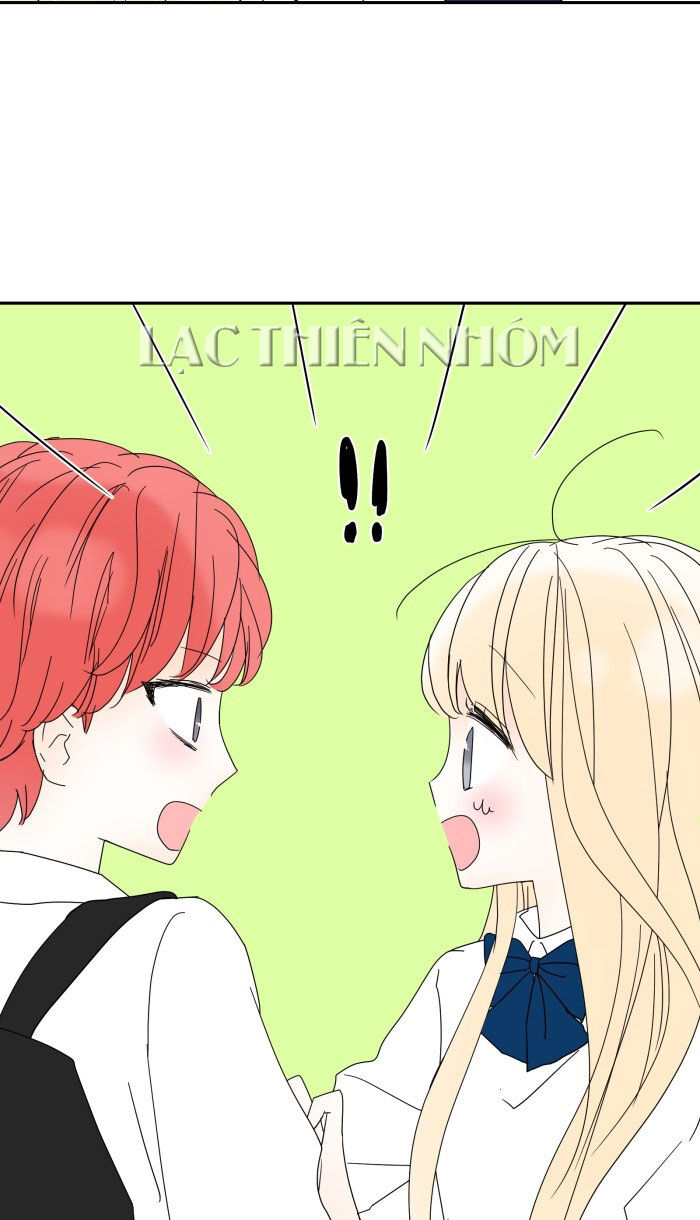 Ly Choco Ngọt Ngào - Chương 26 - Trang 10