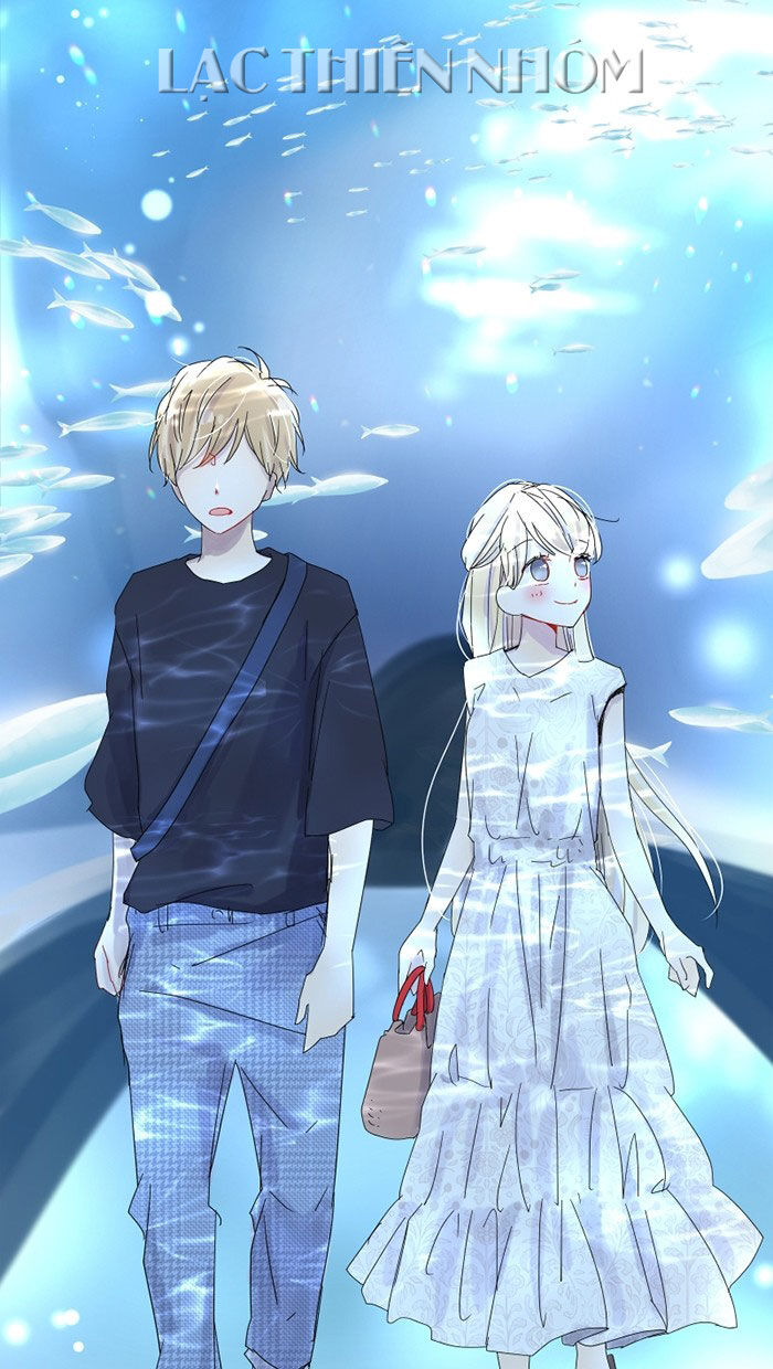 Ly Choco Ngọt Ngào - Chương 27 - Trang 12