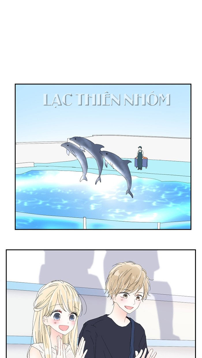 Ly Choco Ngọt Ngào - Chương 27 - Trang 14