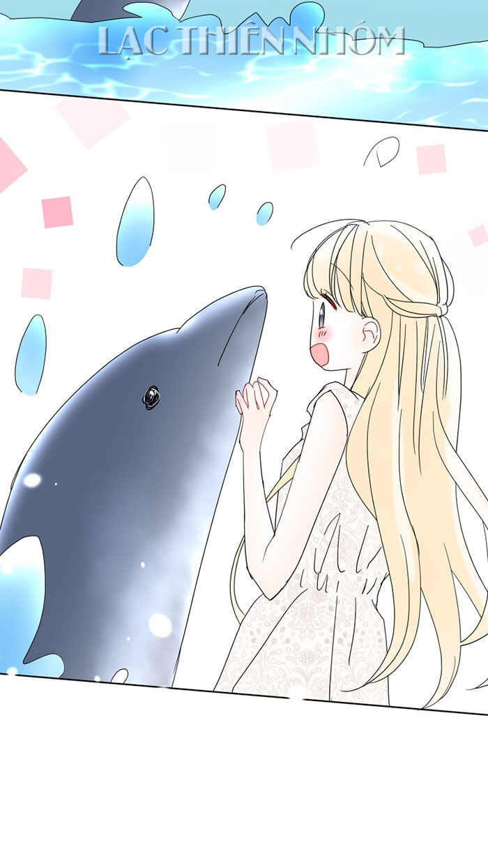 Ly Choco Ngọt Ngào - Chương 27 - Trang 18