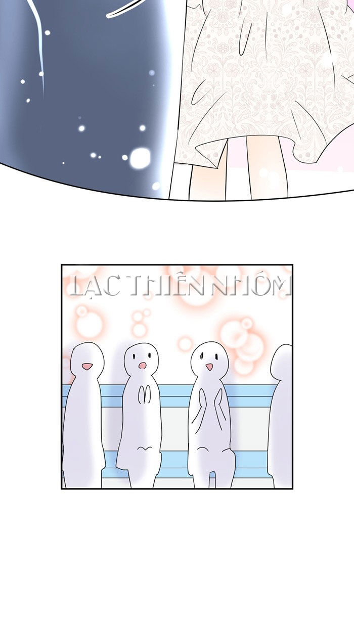 Ly Choco Ngọt Ngào - Chương 27 - Trang 20