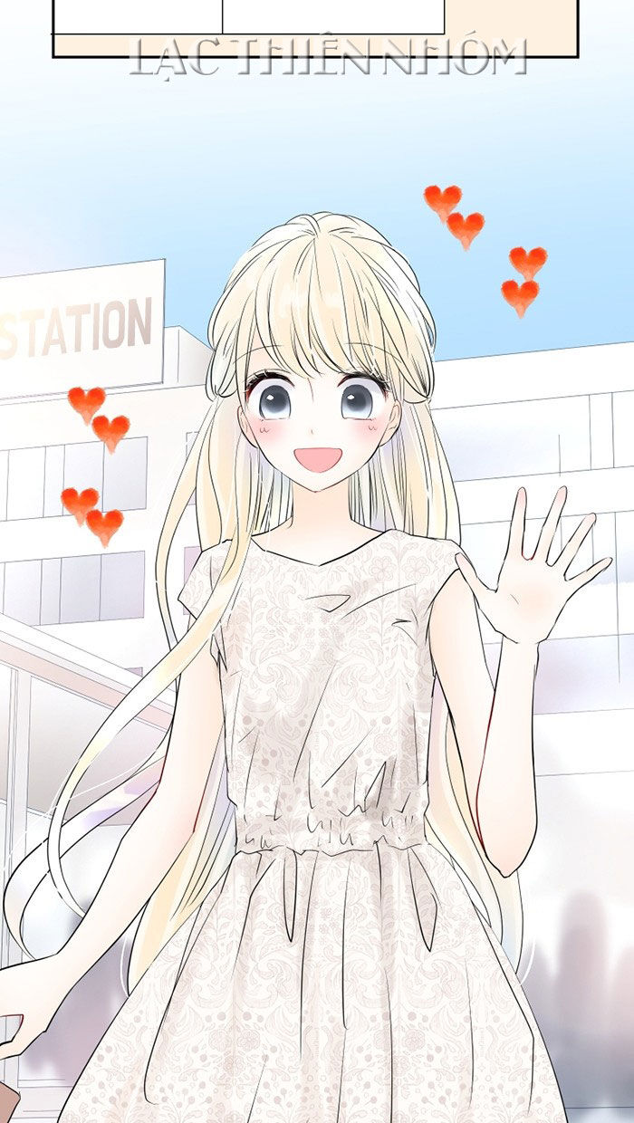 Ly Choco Ngọt Ngào - Chương 27 - Trang 3