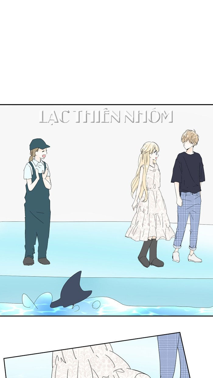 Ly Choco Ngọt Ngào - Chương 27 - Trang 21