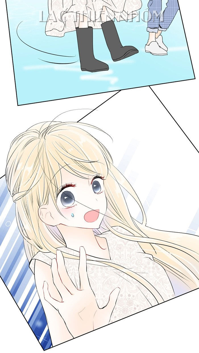 Ly Choco Ngọt Ngào - Chương 27 - Trang 22