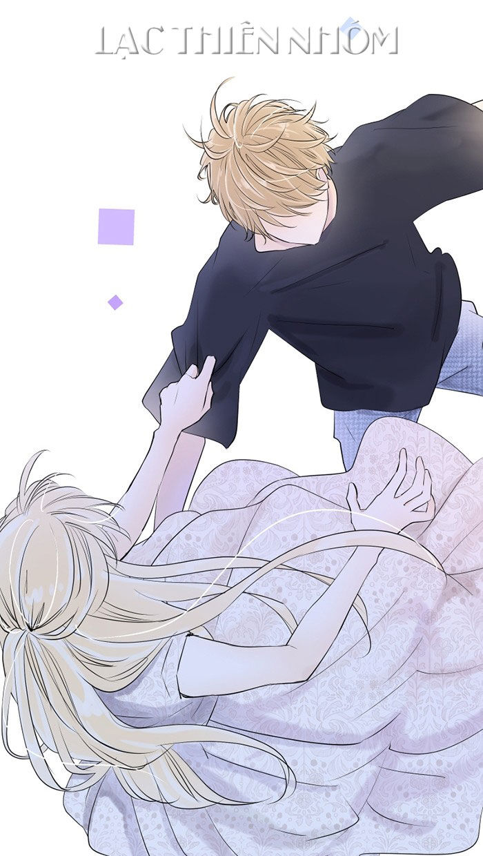 Ly Choco Ngọt Ngào - Chương 27 - Trang 23