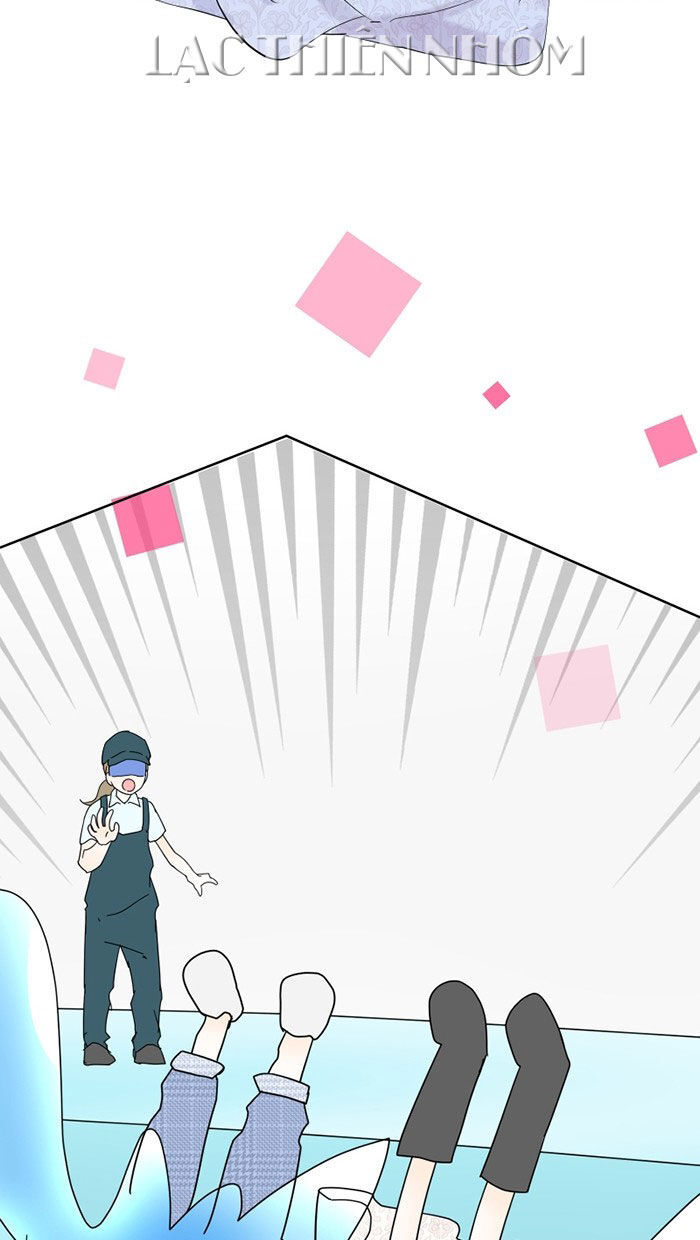 Ly Choco Ngọt Ngào - Chương 27 - Trang 24