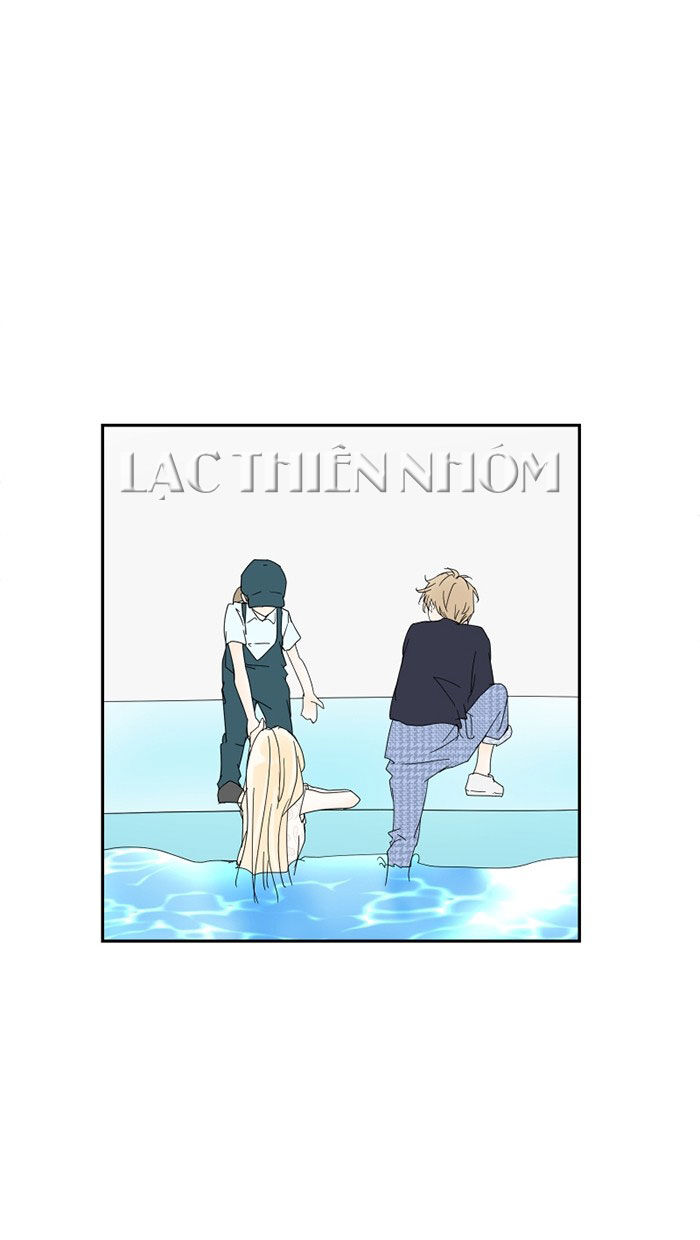 Ly Choco Ngọt Ngào - Chương 27 - Trang 26