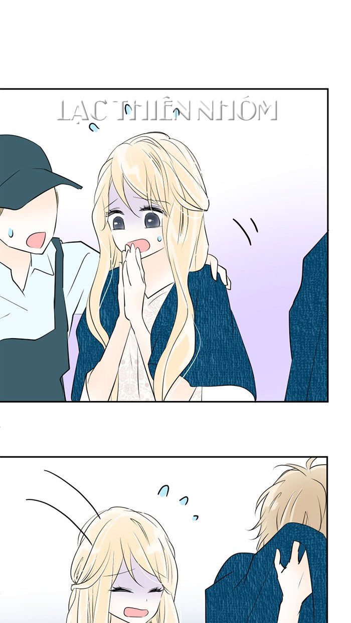 Ly Choco Ngọt Ngào - Chương 27 - Trang 27