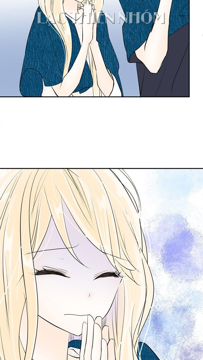 Ly Choco Ngọt Ngào - Chương 27 - Trang 28