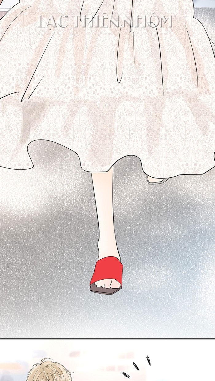 Ly Choco Ngọt Ngào - Chương 27 - Trang 4