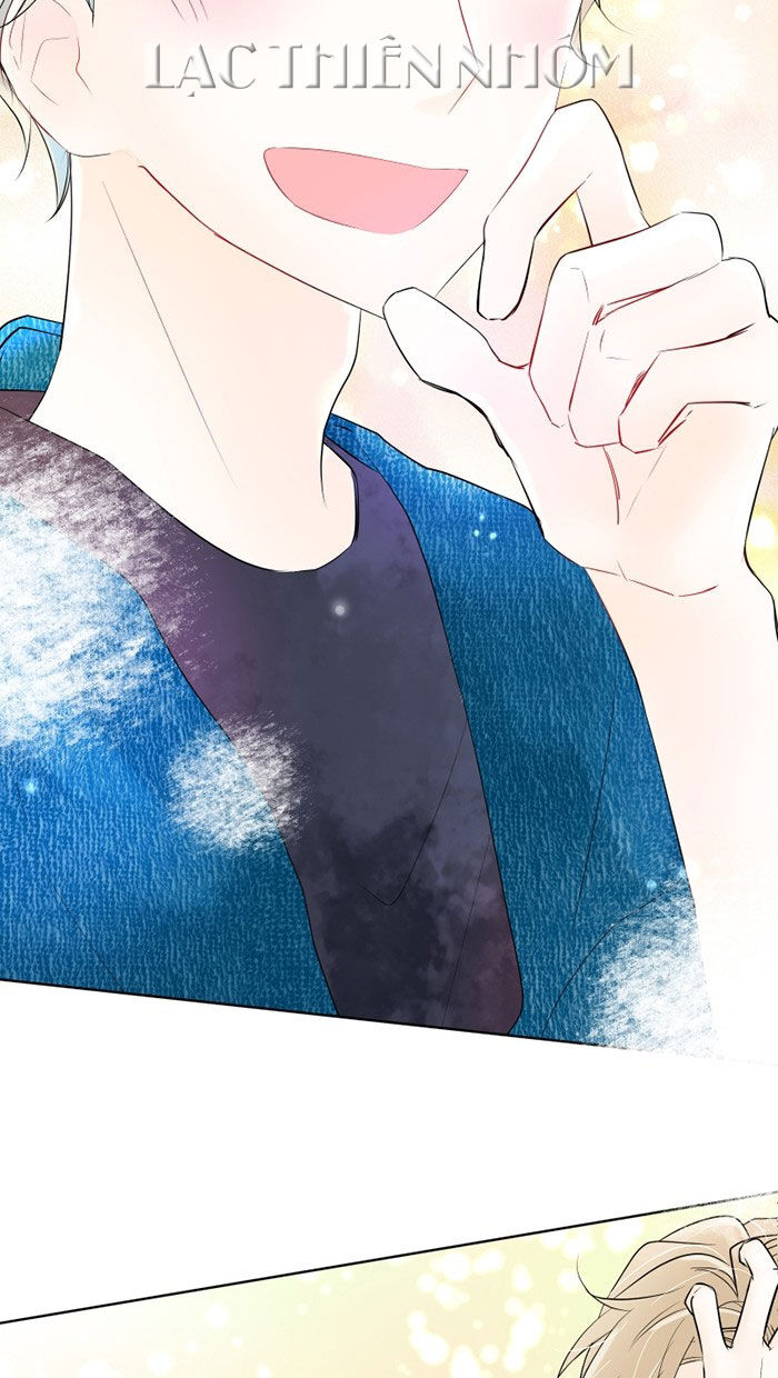 Ly Choco Ngọt Ngào - Chương 27 - Trang 31