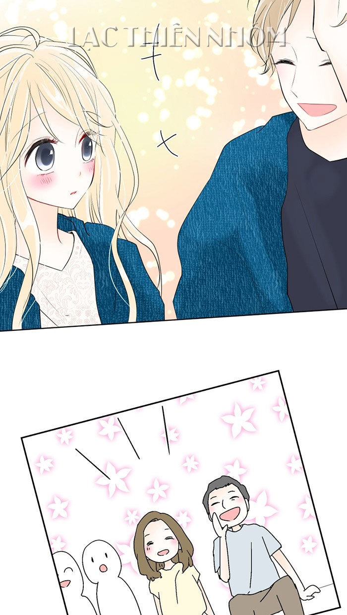 Ly Choco Ngọt Ngào - Chương 27 - Trang 32