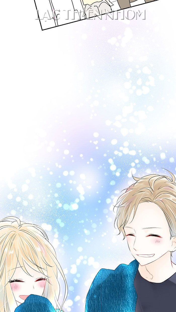 Ly Choco Ngọt Ngào - Chương 27 - Trang 33