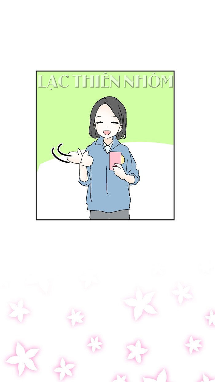 Ly Choco Ngọt Ngào - Chương 27 - Trang 35