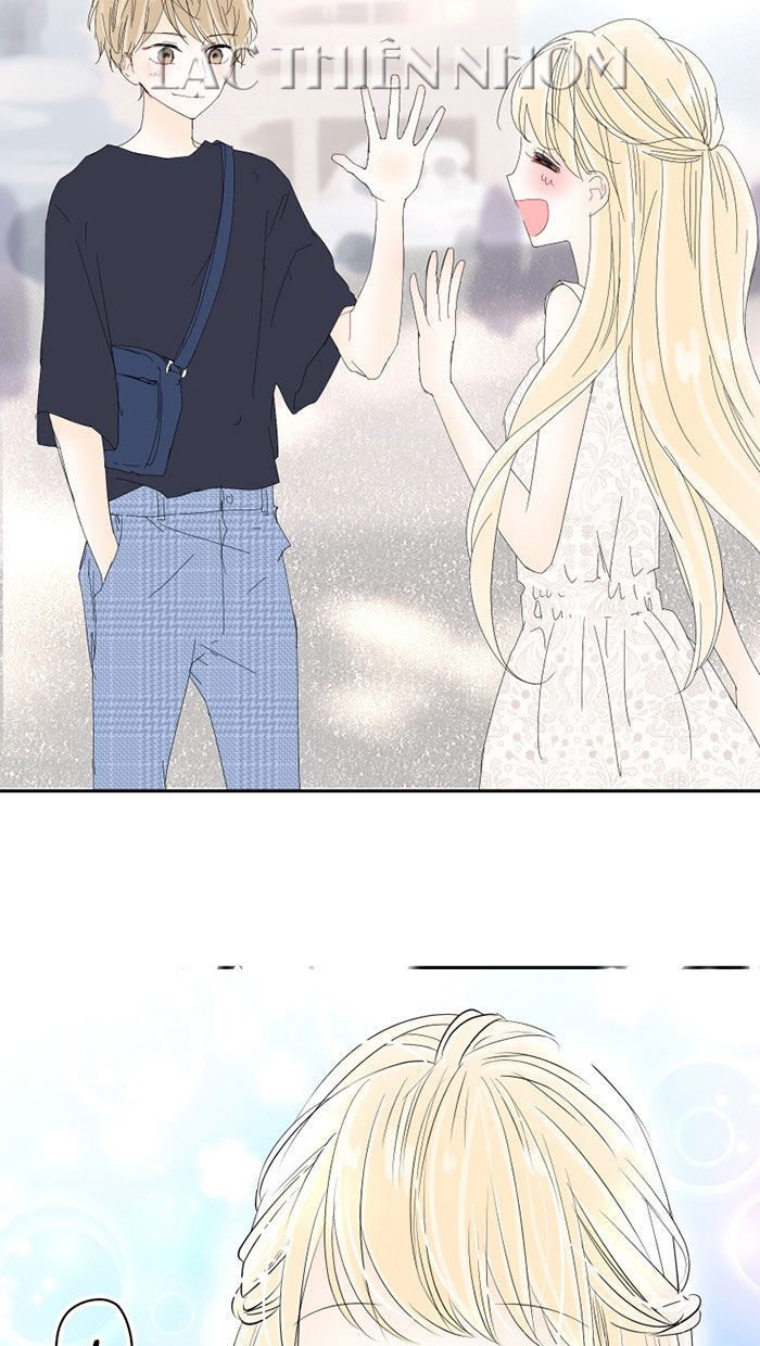 Ly Choco Ngọt Ngào - Chương 27 - Trang 5