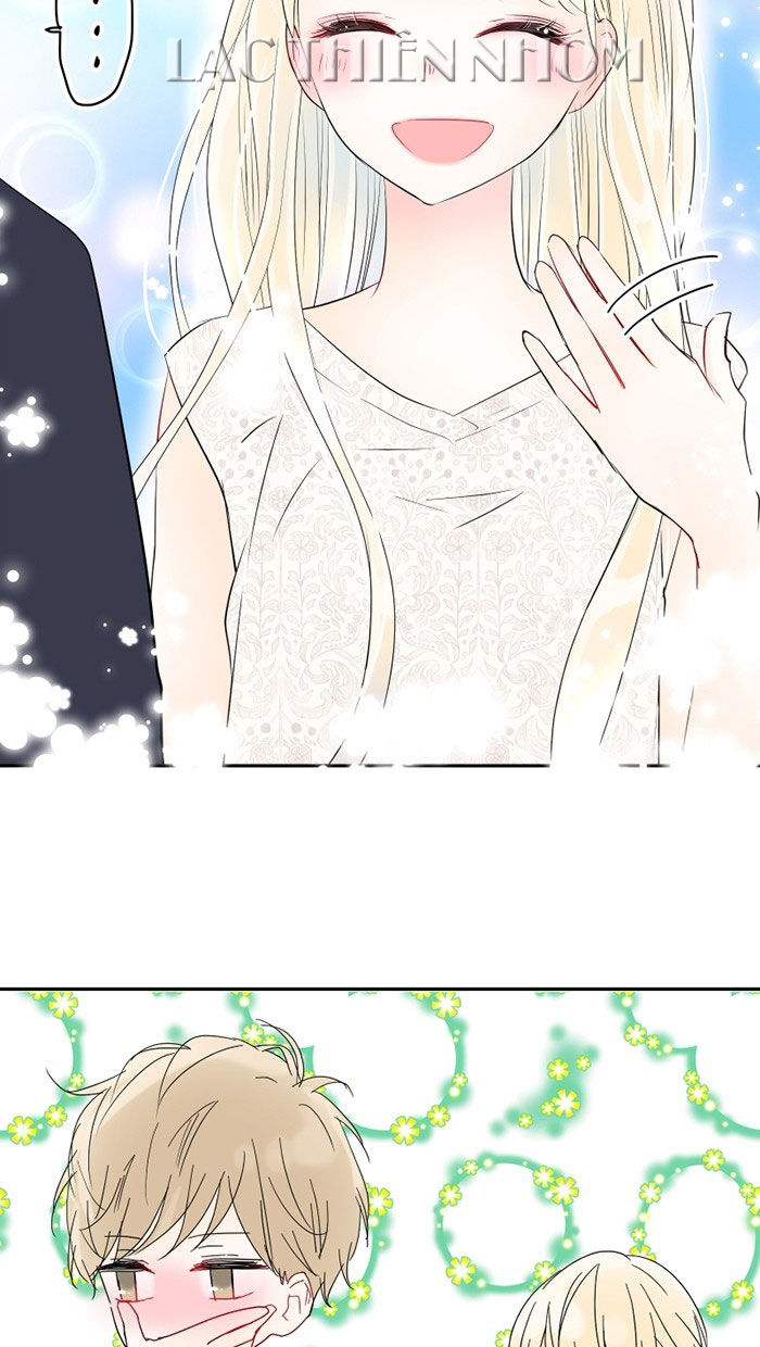 Ly Choco Ngọt Ngào - Chương 27 - Trang 6