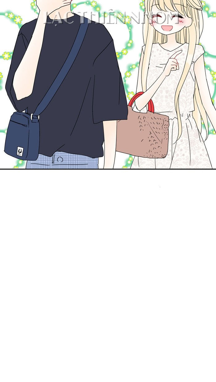 Ly Choco Ngọt Ngào - Chương 27 - Trang 7