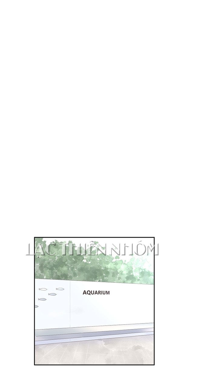 Ly Choco Ngọt Ngào - Chương 27 - Trang 8