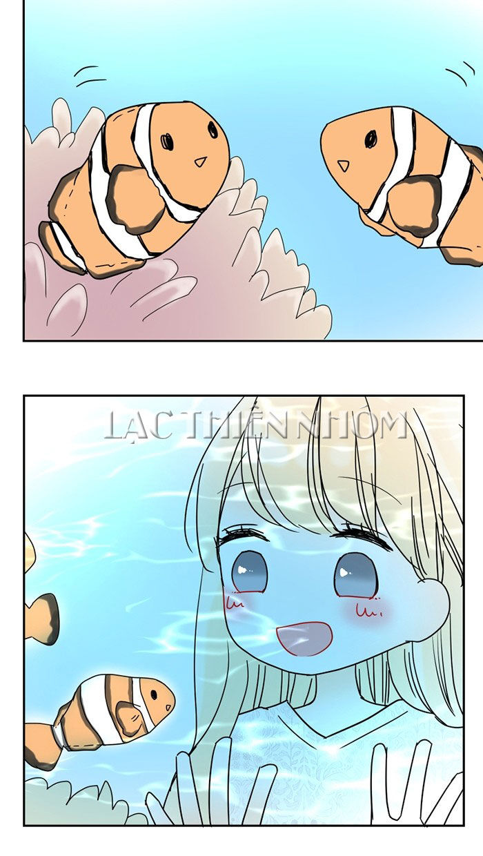 Ly Choco Ngọt Ngào - Chương 27 - Trang 10